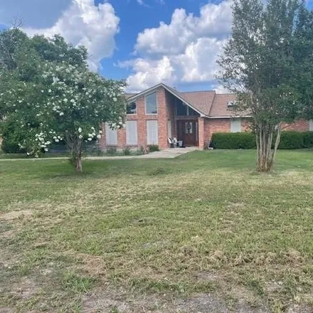 Buy this 5 bed house on 8361 N State Highway 34 in Texas, 75161