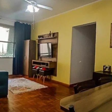 Image 2 - Banco do Brasil, Avenida Assis Brasil, São João, Porto Alegre - RS, 90550-005, Brazil - Apartment for sale