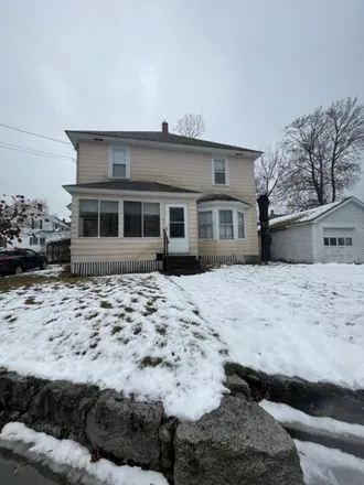 Buy this 5 bed house on 224 Central Street in Millinocket, ME 04462