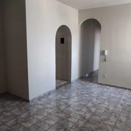 Rent this 3 bed apartment on Bloco A-13 in Rua Gil Vieira de Carvalho 140, Nova Gameleira