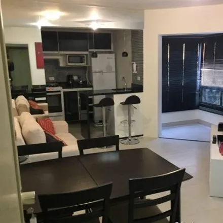 Rent this 2 bed apartment on Alameda Joaquim Eugênio de Lima 1330 in Cerqueira César, São Paulo - SP