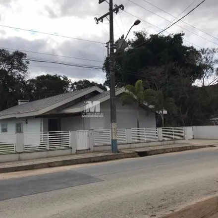 Image 2 - Rua São Pedro, São Pedro, Brusque - SC, 88352-060, Brazil - House for sale