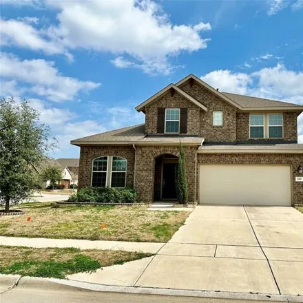 Rent this 4 bed house on 1901 Highlander Court in Fort Worth, TX 76120