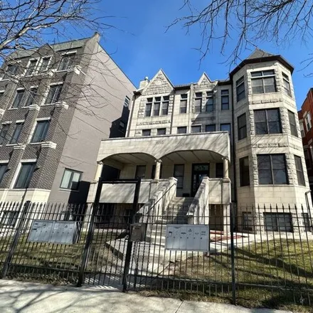 Buy this 1 bed condo on 4103-4109 South Drexel Boulevard in Chicago, IL 60653