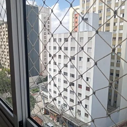 Rent this 3 bed apartment on Rua Castro Alves 554 in Liberdade, São Paulo - SP