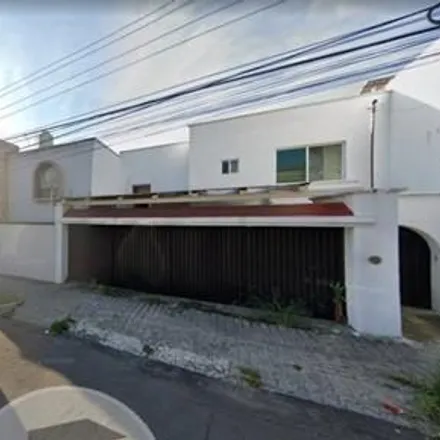 Buy this 4 bed house on Wizeline 1 in Avenida Mariano Otero, La Giralda
