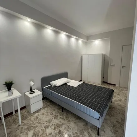 Rent this 4 bed apartment on Via Brennero in 70125 Bari BA, Italy