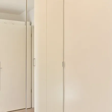 Rent this 3 bed apartment on Förderschule Wilhelm-Leyendecker (FLE) in Thielenstraße, 50825 Cologne