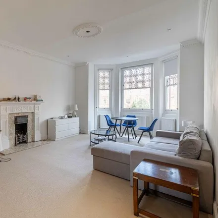 Rent this 1 bed apartment on 16 Lower Sloane Street in London, SW1W 8AH