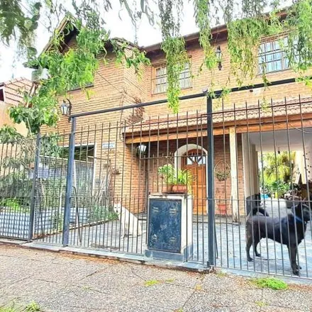 Image 2 - Aguaribay, Villa Reichembach, 1718 Ituzaingó, Argentina - House for sale