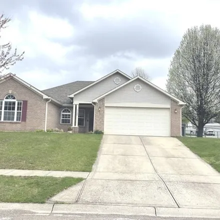 Buy this 3 bed house on 7139 Pheasant Ridge Drive in Indianapolis, IN 46237