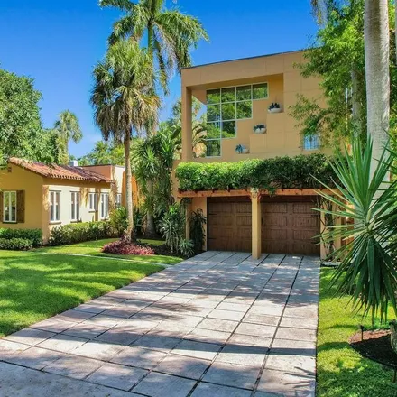 Buy this 4 bed house on 820 Hibiscus Street in Boca Raton, FL 33486