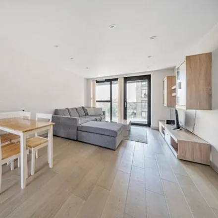 Image 4 - Singapore Road, London, W13 0FD, United Kingdom - Apartment for sale