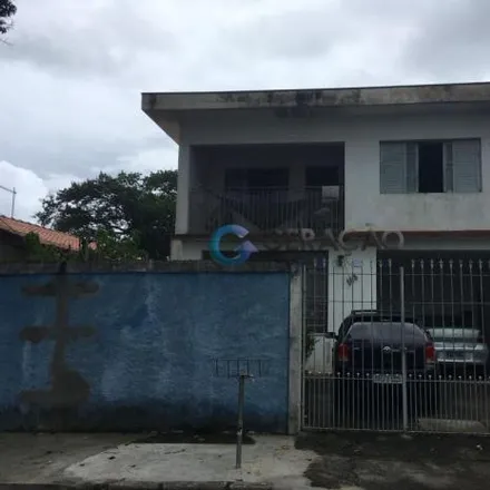 Buy this 4 bed house on Rua Ipiranga 134 in Jardim Nossa Senhora de Fatima, São José dos Campos - SP