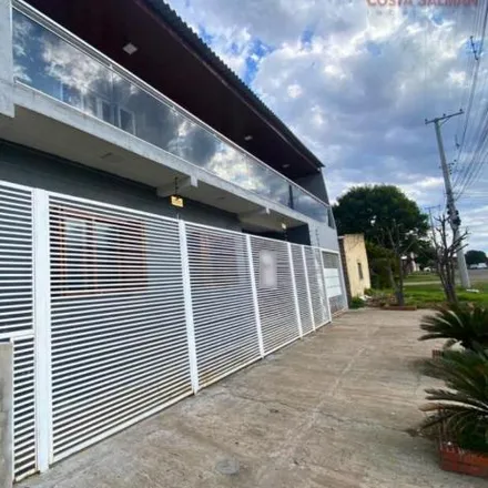 Image 1 - Rua José Garibaldi, São Miguel, Uruguaiana - RS, 97502-870, Brazil - House for sale