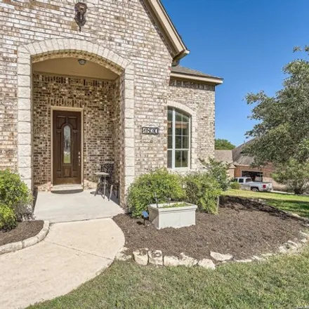 Image 3 - 1841 Palmer View, Bexar County, TX 78260, USA - House for sale