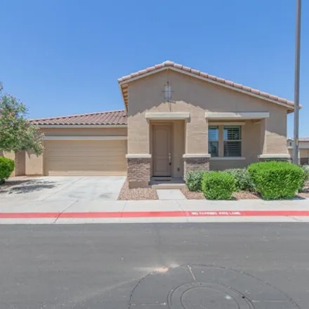 Image 1 - 2718 S Gordon, Mesa, Arizona, 85209 - House for rent