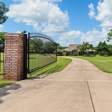 Buy this 4 bed house on 100 Enchanted Court North in Johnson County, TX 76028