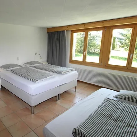 Image 8 - 3775 Lenk, Switzerland - Apartment for rent