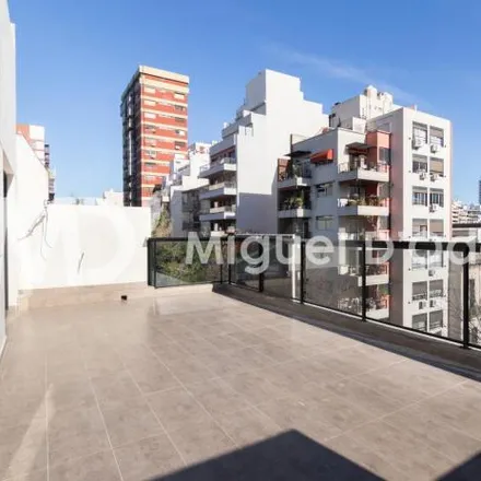 Image 2 - Muñiz 990, Boedo, C1233 ABZ Buenos Aires, Argentina - Apartment for sale