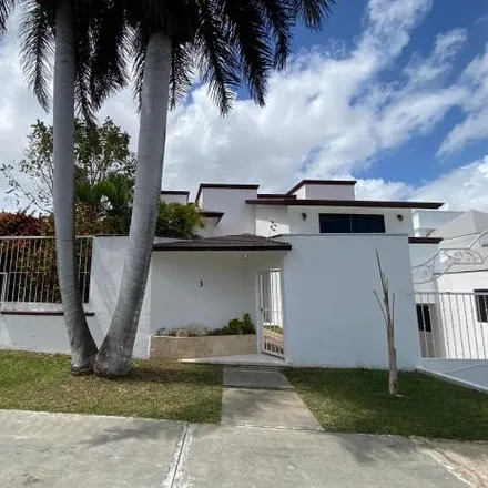 Buy this 4 bed house on unnamed road in 77560 Cancún, ROO