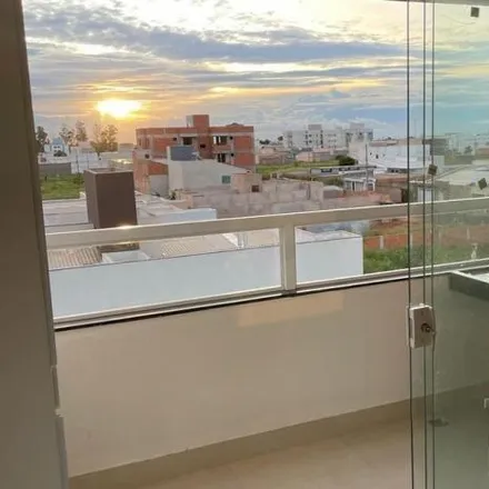 Buy this 3 bed apartment on Avenida Ubirajara Zacharias in Vida Nova, Uberlândia - MG
