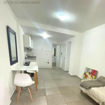 Buy this studio apartment on Maipú 2374 in República de la Sexta, Rosario