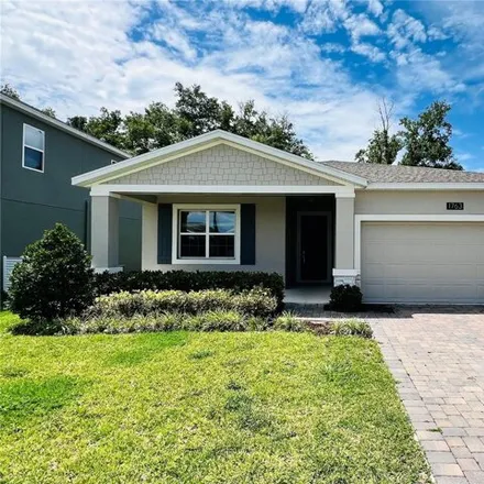 Rent this 4 bed house on 1763 Brush Cherry Pl in Ocoee, Florida