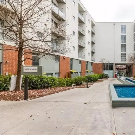 Image 2 - 620 Glen Iris Dr NE, Unit 509 - Condo for rent