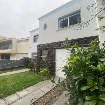 Image 7 - Ricardo Palma Avenue, Miraflores, Lima Metropolitan Area 15047, Peru - House for rent