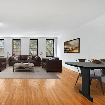 Buy this 1 bed condo on 517 East 11th Street in New York, NY 10009