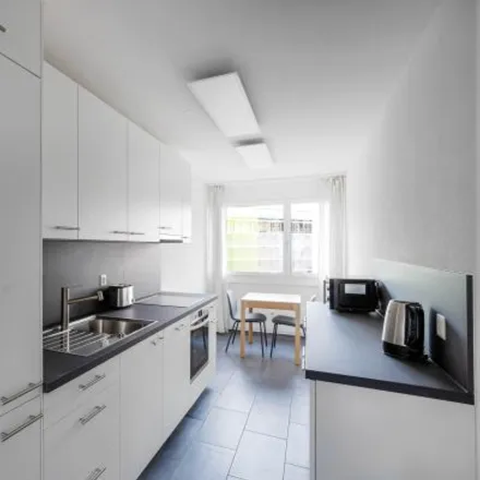 Image 8 - Gasstrasse 68, 4056 Basel, Switzerland - Apartment for rent