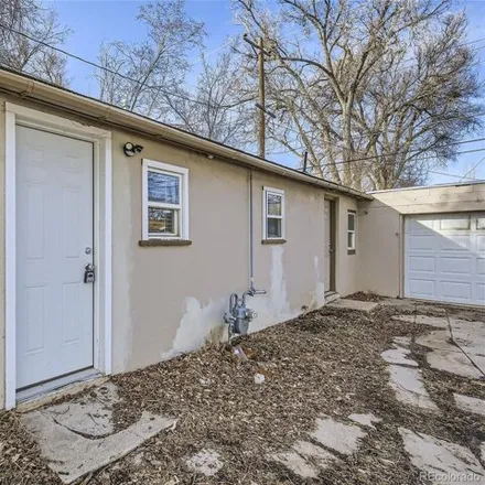 Image 3 - 1639 7th Street, Greeley, CO 80631, USA - House for sale