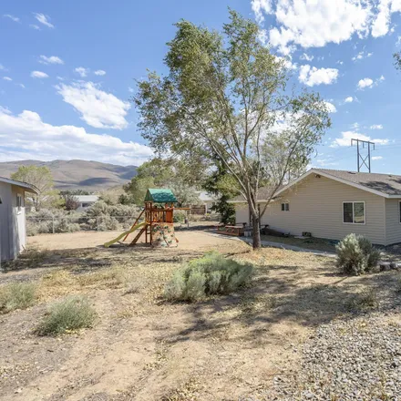 Image 4 - 4015 Eastlake Boulevard, New Washoe City, Washoe County, NV 89704, USA - House for sale