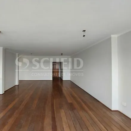 Buy this 4 bed apartment on Rua Cambuci do Vale in São Paulo - SP, 04805-300