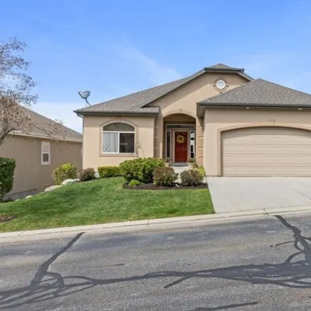 Buy this 5 bed house on 1515 Spyglass Hill Drive in Draper, UT 84020