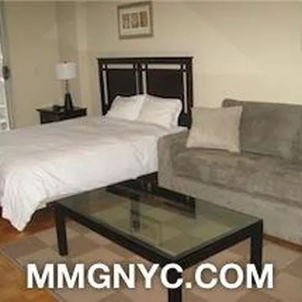 Rent this 1 bed apartment on Radio City Post Office in 322 West 52nd Street, New York