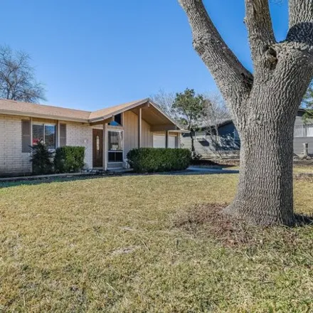 Image 3 - Old Spanish Trail, Live Oak, Bexar County, TX 78233, USA - House for sale