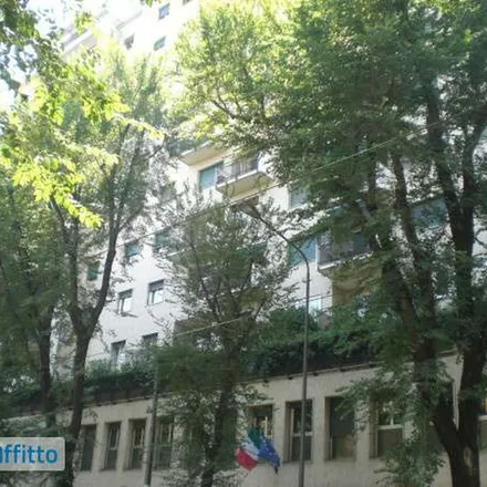 Image 6 - Via Fabio Filzi 22, 20124 Milan MI, Italy - Apartment for rent
