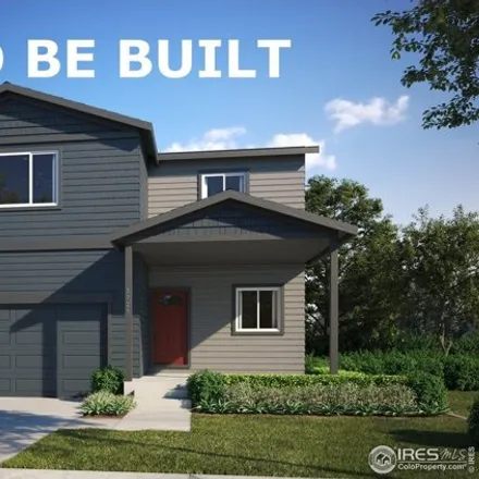 Buy this 4 bed house on County Road 46 in Berthoud, CO 80534