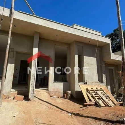 Buy this 3 bed house on Rua Cecília Rosa dos Santos in Cachoeira, São José da Lapa - MG