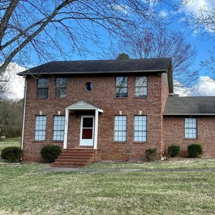 Buy this 3 bed house on 823 Walton Trail in Walton Trace, Cookeville
