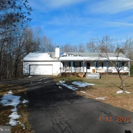 Rent this 3 bed house on unnamed road in Culpeper County, VA 22737