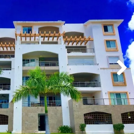 Buy this studio apartment on Retorno A. Enríquez Savignac in 77504 Cancún, ROO