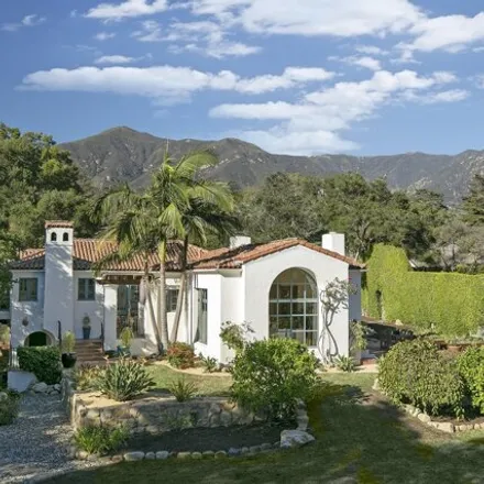 Rent this 3 bed house on 1394 School House Road in Montecito, CA 93108