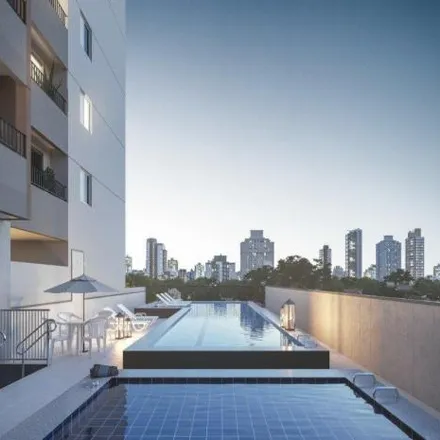 Image 1 - Sacaria, Rua Maria Alice, Setor Negrão de Lima, Goiânia - GO, 74650-120, Brazil - Apartment for sale