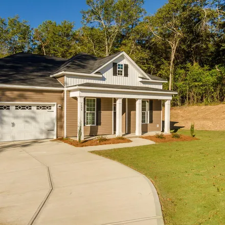 Image 3 - 1684 Womrath Road, Rose Hill, North Augusta, SC 29841, USA - House for sale