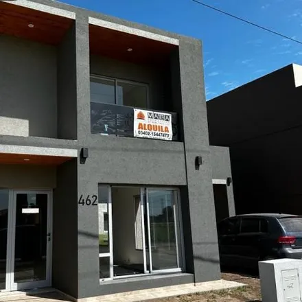 Rent this 2 bed house on unnamed road in Departamento Rosario, Álvarez