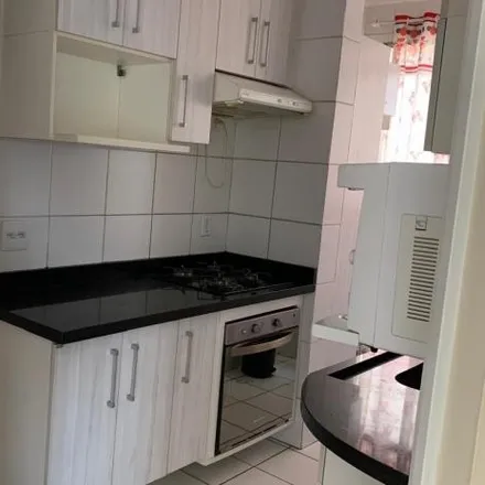 Rent this 2 bed apartment on Avenida das Figueiras in Jardim Adelaide, Cajamar - SP