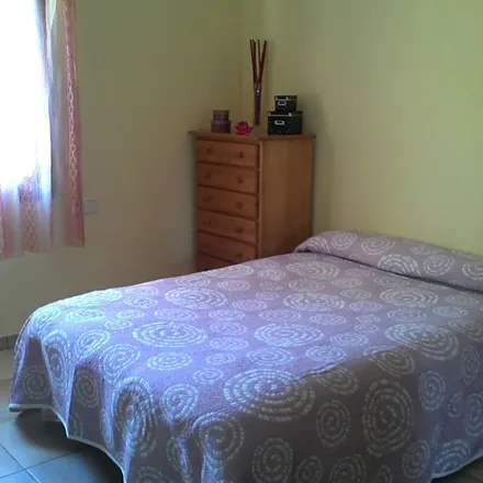 Rent this 3 bed apartment on carrer de la Font in 1, 07141 Marratxí
